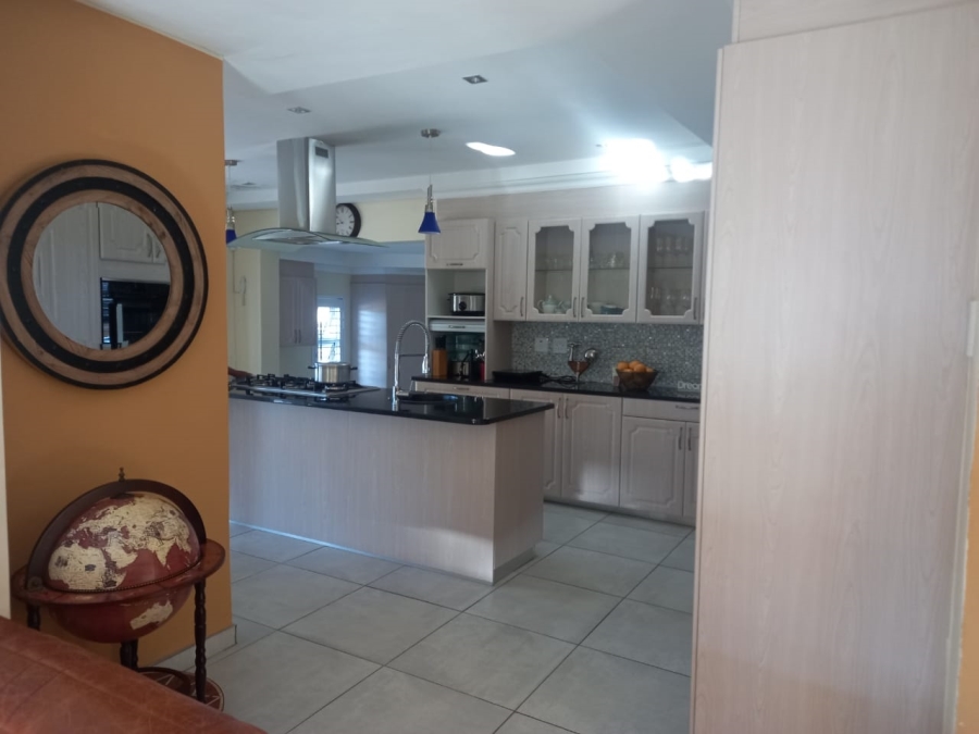 4 Bedroom Property for Sale in Berlin Eastern Cape